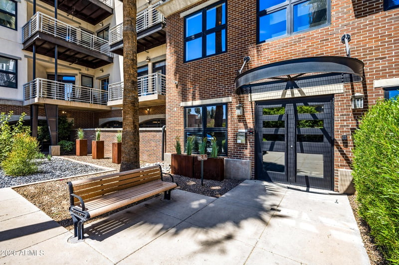 914 E Osborn Rd #416, Phoenix, AZ 85014