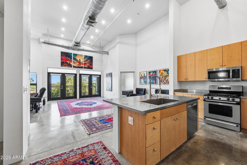 914 E Osborn Rd #416, Phoenix, AZ 85014