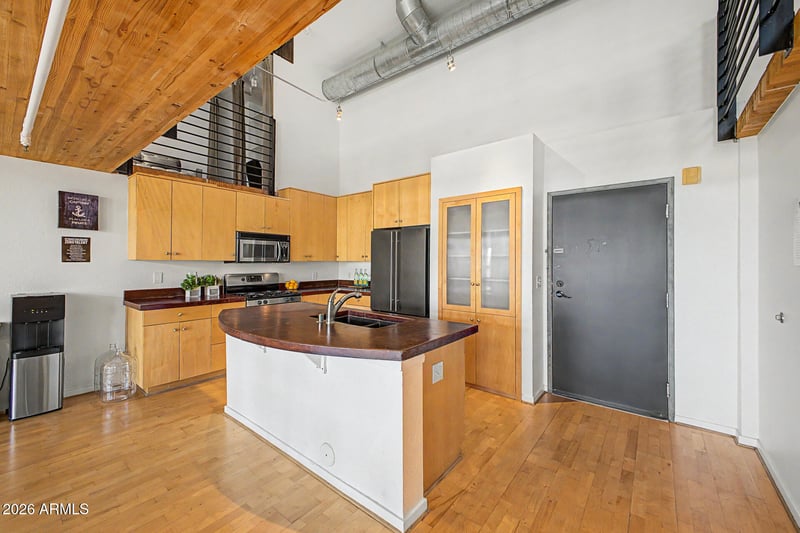 914 Osborn Rd #417, Phoenix, AZ 85014