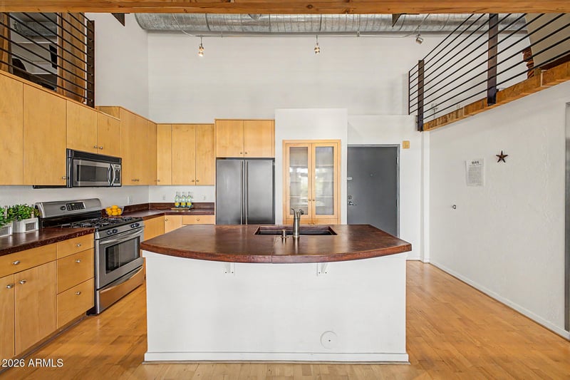 914 Osborn Rd #417, Phoenix, AZ 85014