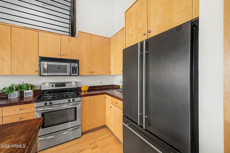914 Osborn Rd #417, Phoenix, AZ 85014
