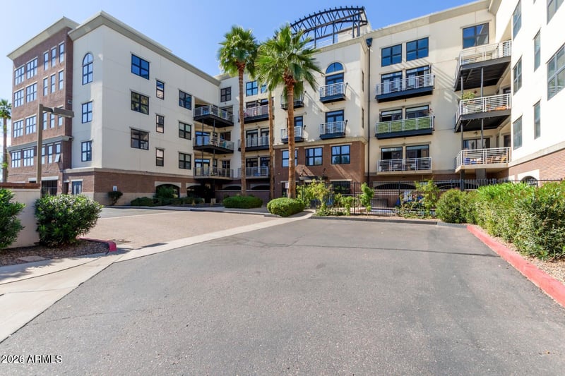 914 Osborn Rd #417, Phoenix, AZ 85014