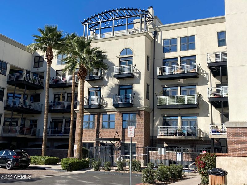 914 E Osborn Rd E #208, Phoenix, AZ 85014