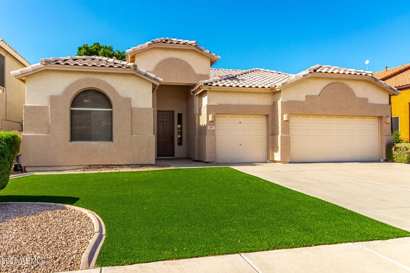 914 Heather Ave, Gilbert, AZ 85233