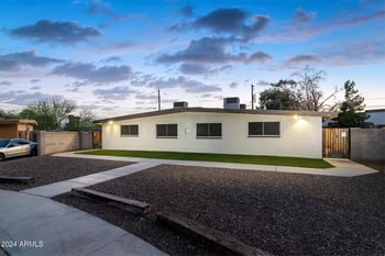 914 Kenwood Cir, Tempe, AZ 85281