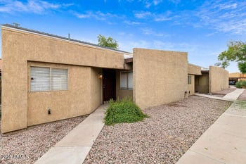914 Melody Ln, Tempe, AZ 85281