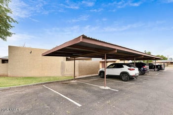 914 Melody Ln, Tempe, AZ 85281