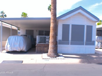 914 Mineshaft Dr, Apache Junction, AZ 85119