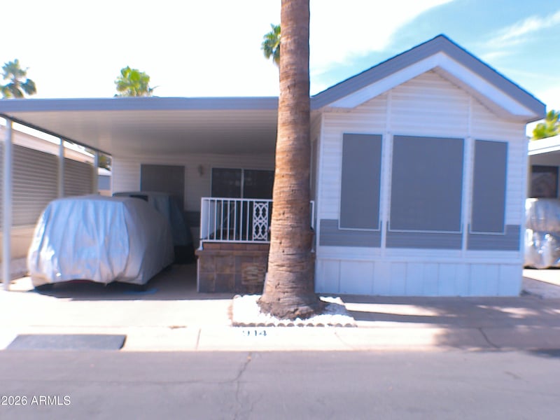 914 Mineshaft Dr, Apache Junction, AZ 85119