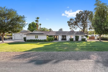 914 Constellation Way, Gilbert, AZ 85234