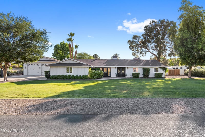 914 N Constellation Way, Gilbert, AZ 85234