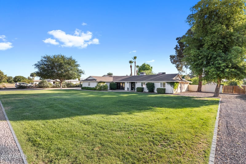 914 N Constellation Way, Gilbert, AZ 85234