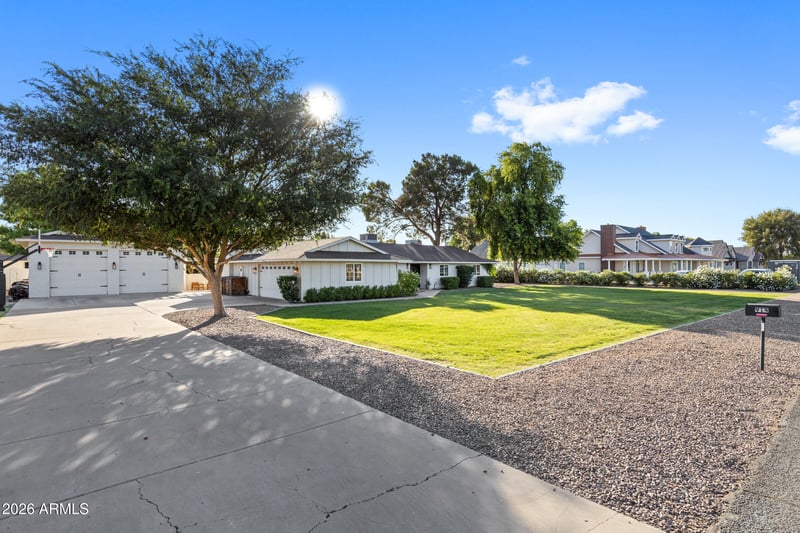 914 N Constellation Way, Gilbert, AZ 85234