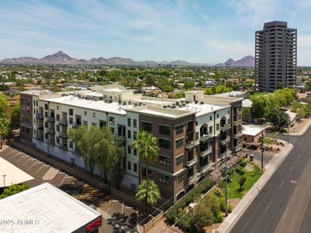 914 Osborn Rd #202, Phoenix, AZ 85014
