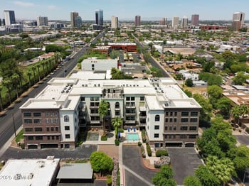 914 Osborn Rd #202, Phoenix, AZ 85014
