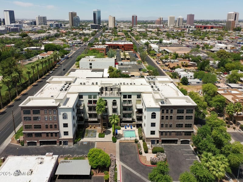 914 Osborn Rd #202, Phoenix, AZ 85014