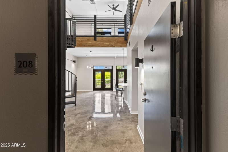 914 Osborn Rd #208, Phoenix, AZ 85014