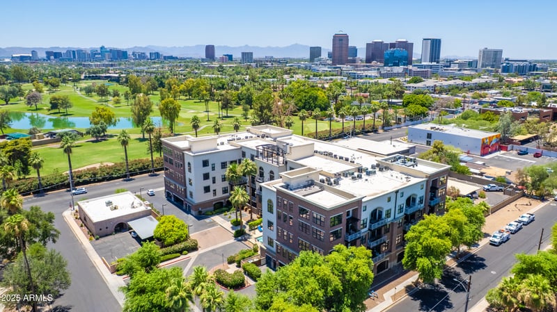 914 Osborn Rd #208, Phoenix, AZ 85014