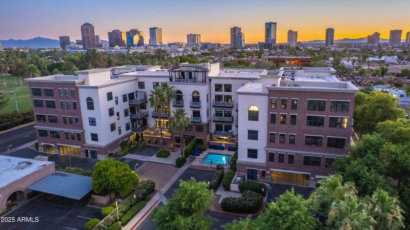 914 Osborn Rd #208, Phoenix, AZ 85014
