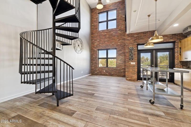 914 Osborn Rd #214, Phoenix, AZ 85014