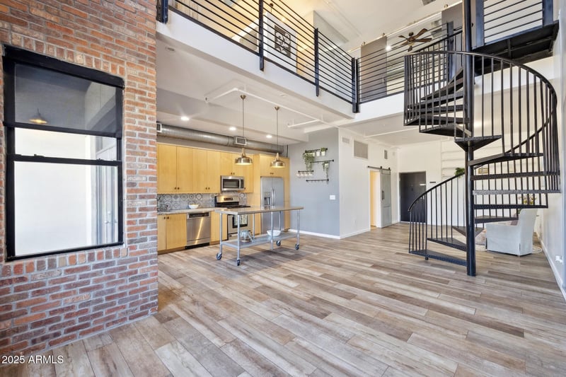 914 Osborn Rd #214, Phoenix, AZ 85014