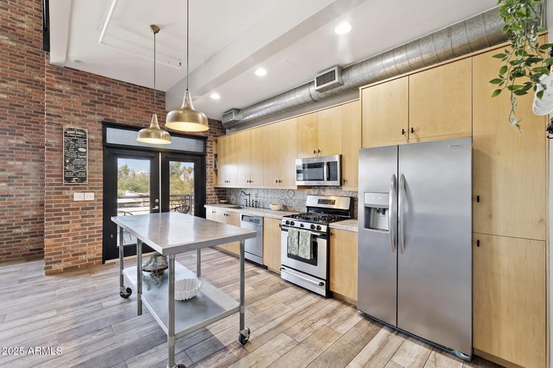 914 Osborn Rd #214, Phoenix, AZ 85014