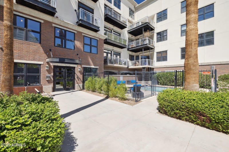 914 Osborn Rd #214, Phoenix, AZ 85014