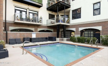 914 Osborn Rd #403, Phoenix, AZ 85014