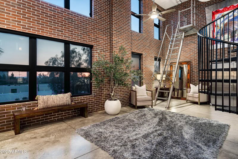 914 Osborn Rd #404, Phoenix, AZ 85014