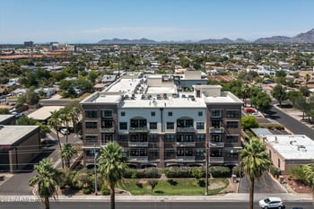 914 Osborn Rd #404, Phoenix, AZ 85014