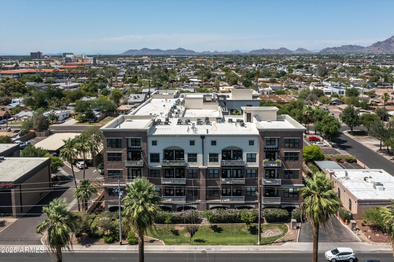 914 Osborn Rd #404, Phoenix, AZ 85014