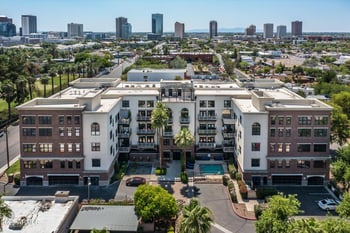 914 Osborn Rd #404, Phoenix, AZ 85014