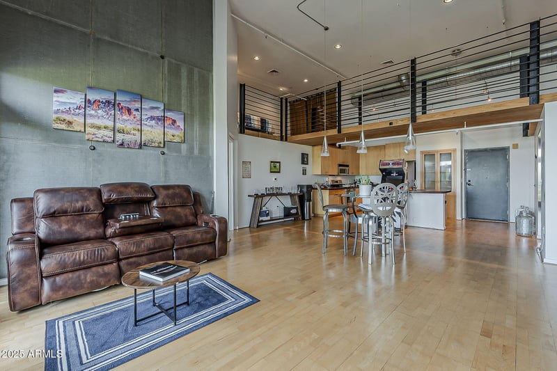 914 Osborn Rd #417, Phoenix, AZ 85014
