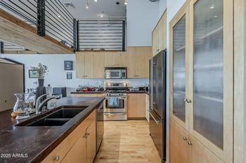 914 Osborn Rd #417, Phoenix, AZ 85014