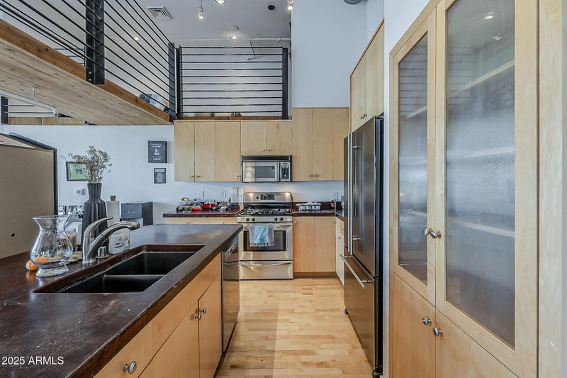 914 Osborn Rd #417, Phoenix, AZ 85014