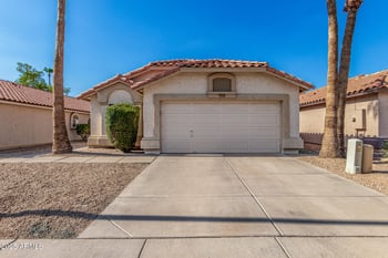 914 Redondo Dr, Gilbert, AZ 85233