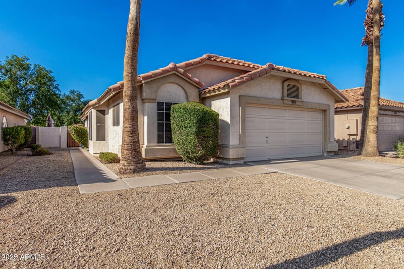 914 Redondo Dr, Gilbert, AZ 85233
