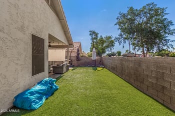 914 Redondo Dr, Gilbert, AZ 85233