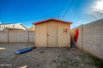 914 S 30th Dr, Phoenix, AZ 85009