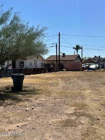 914 S Montezuma Ave #17,18, Phoenix, AZ 85003