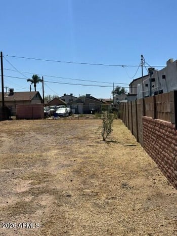 914 S Montezuma Ave #17,18, Phoenix, AZ 85003