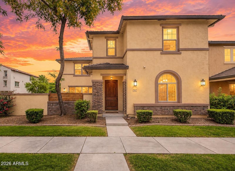914 S Osborn Ln, Gilbert, AZ 85296