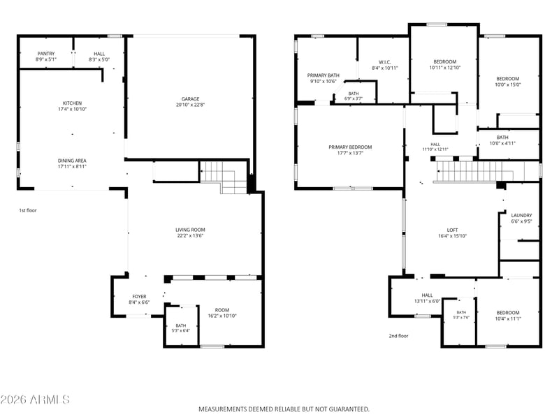 914 S Osborn Ln, Gilbert, AZ 85296