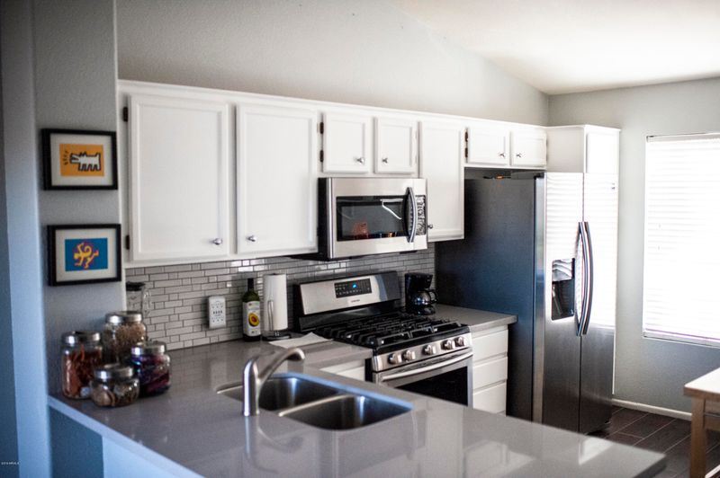 914 W Hudson Way, Gilbert, AZ 85233