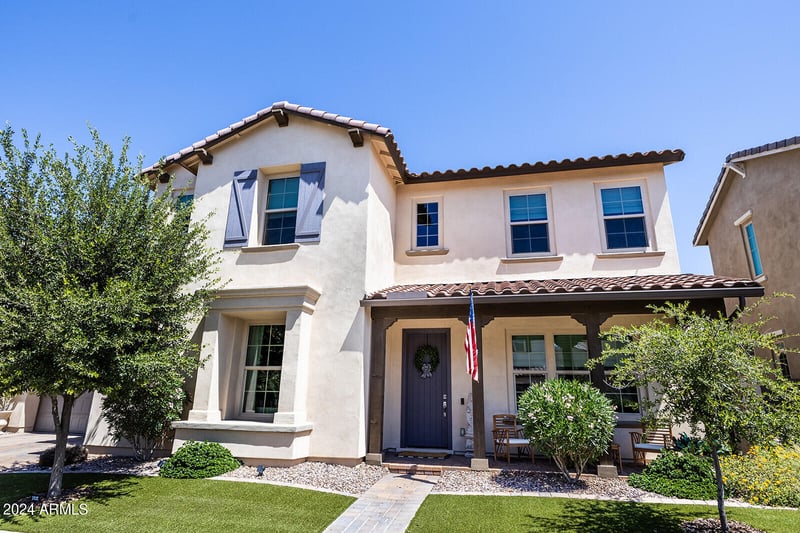 914 W Yosemite Dr, Chandler, AZ 85248