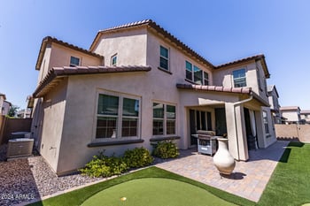 914 W Yosemite Dr, Chandler, AZ 85248
