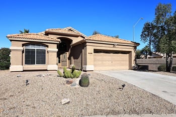 9140 Behrend Dr, Peoria, AZ 85382