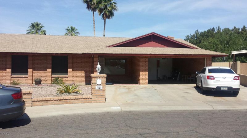 9140 N 57th Dr, Glendale, AZ 85302