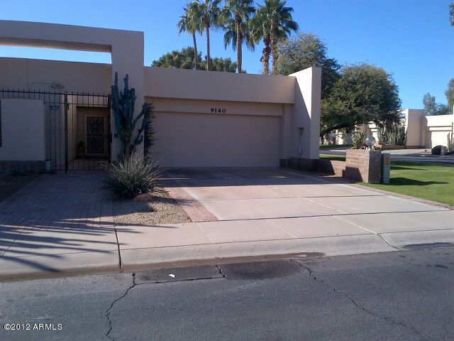 9140 N 86th Way, Scottsdale, AZ 85258