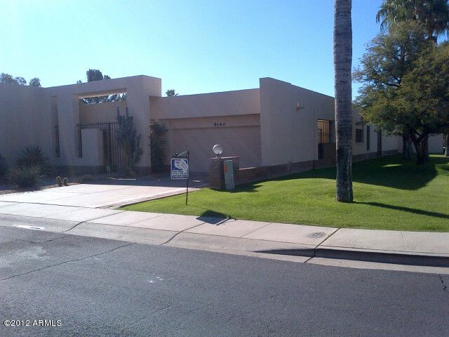 9140 N 86th Way, Scottsdale, AZ 85258